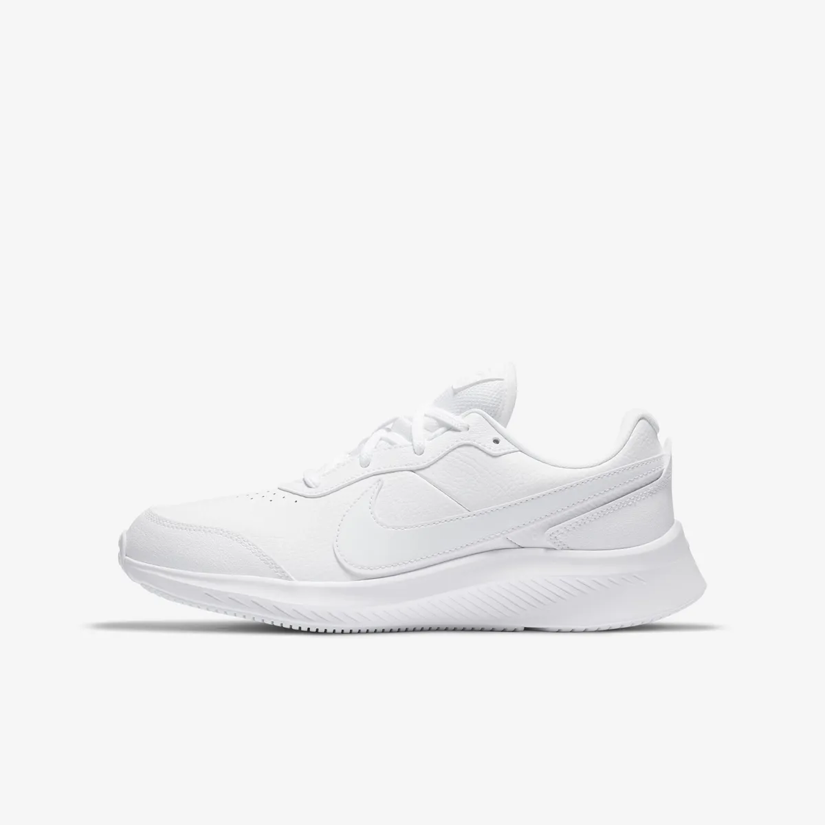 NIKE - Zapatillas Nike Varsity Niños Blanco