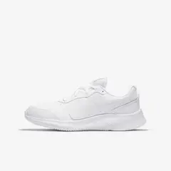 NIKE - Zapatillas Varsity Niños Blanco