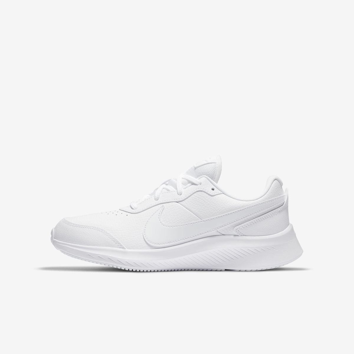 NIKE - Zapatillas Nike Varsity Niños Blanco
