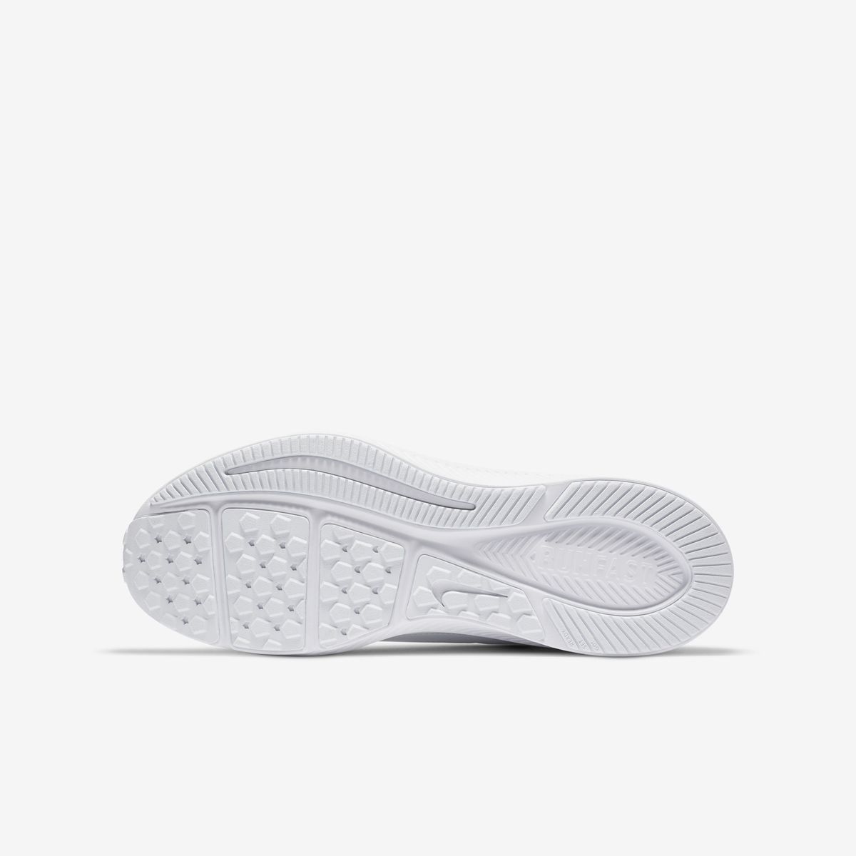 NIKE - Zapatillas Nike Varsity Niños Blanco