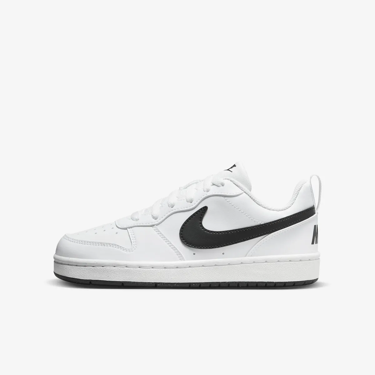 NIKE - Zapatillas Nike Court Borough Low Recraft Niños Blanco