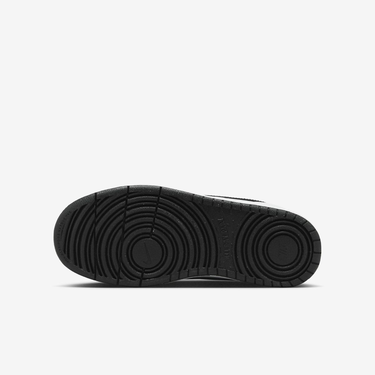 NIKE - Zapatillas Nike Court Borough Low Recraft Niños Blanco