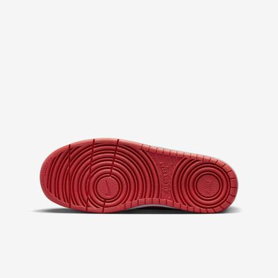 Imagen 2 del producto Zapatillas Court Borough Low Recraft Niños Rojo