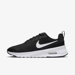 NIKE - Zapatillas W Air Max Nuaxis Negro Mujer