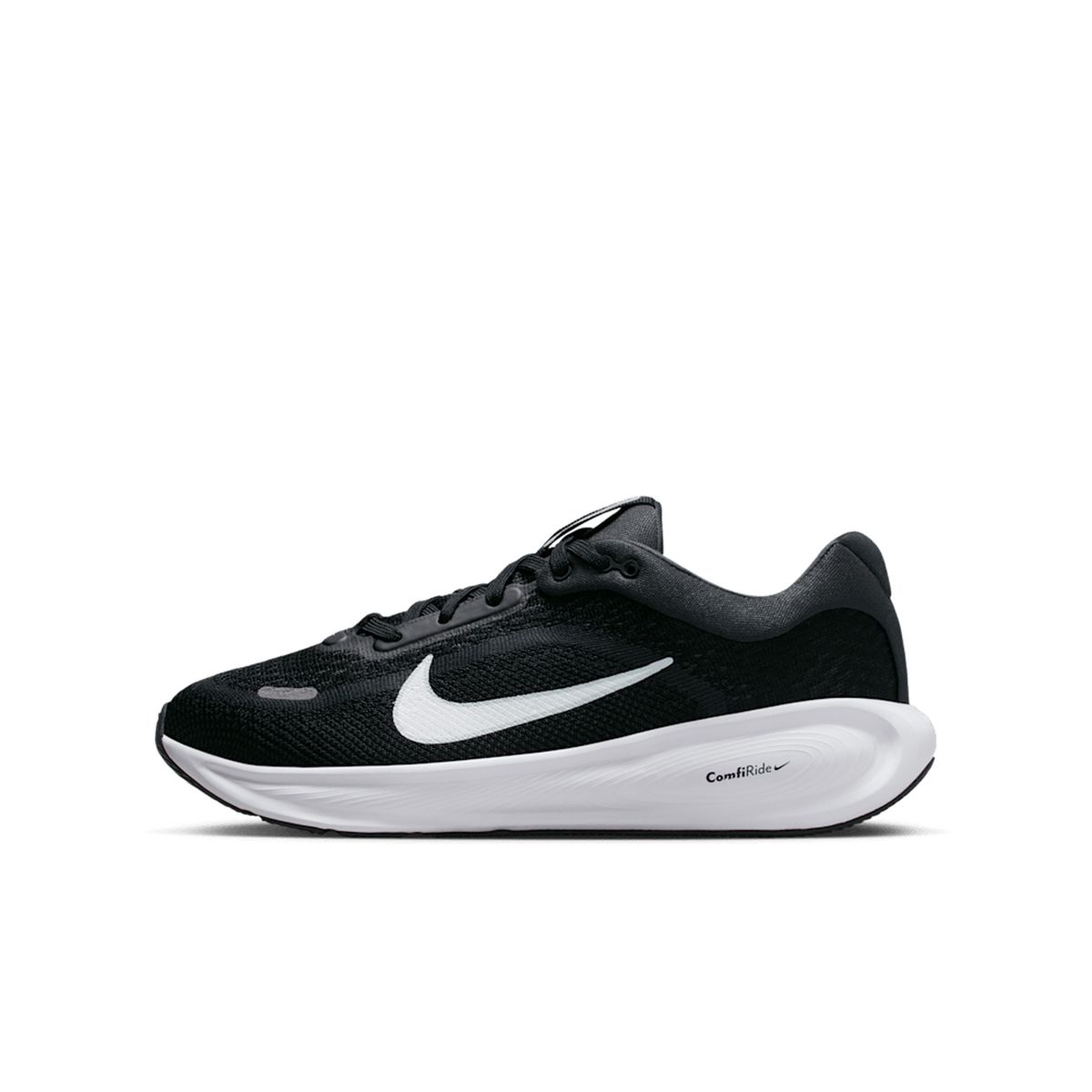 NIKE - Zapatillas Nike Stellar Ride Gs Negro Niños