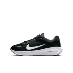 NIKE - Zapatillas Stellar Ride Gs Negro Niños