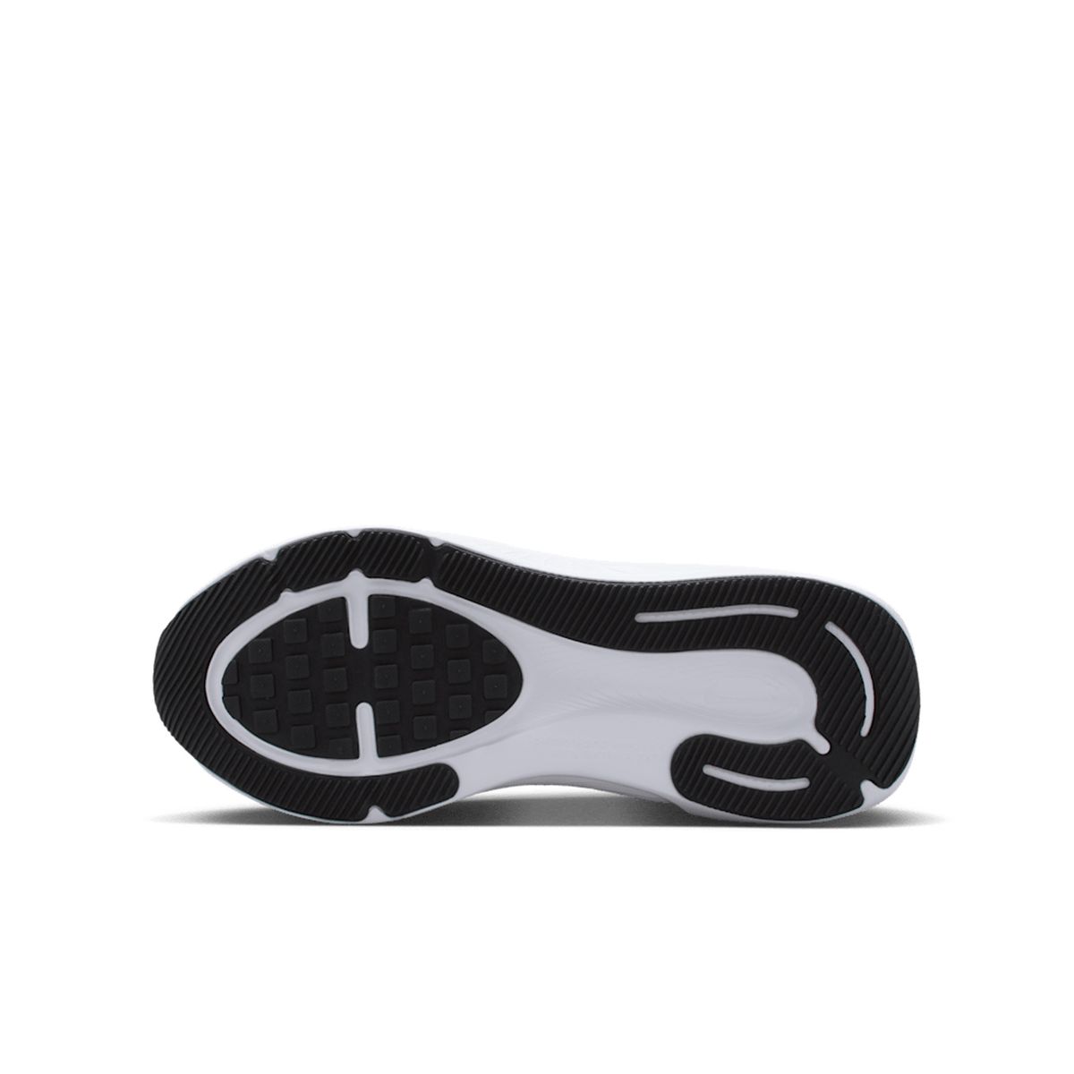 NIKE - Zapatillas Nike Stellar Ride Gs Negro Niños