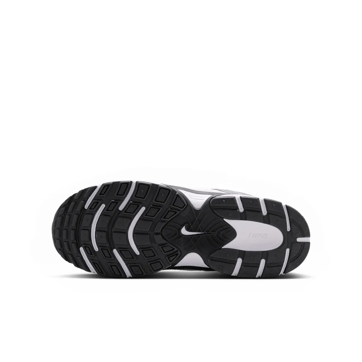 NIKE - Zapatillas Nike V5 Rnr Bg Blanco Niños