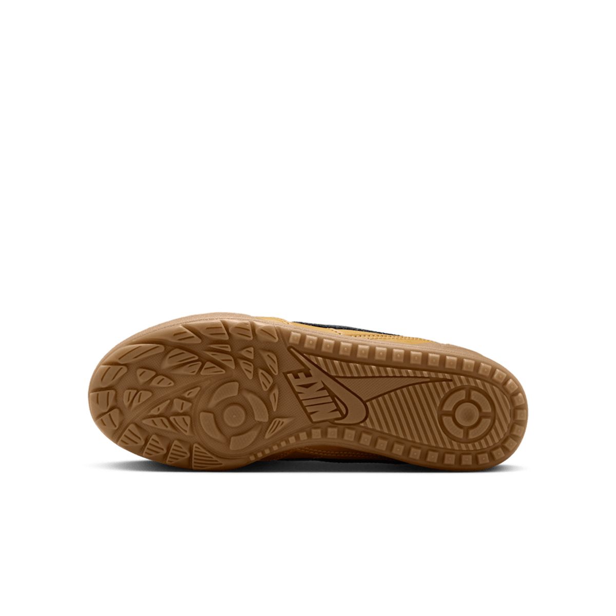 NIKE - Zapatillas Terra Manta Bg MarrónNiños