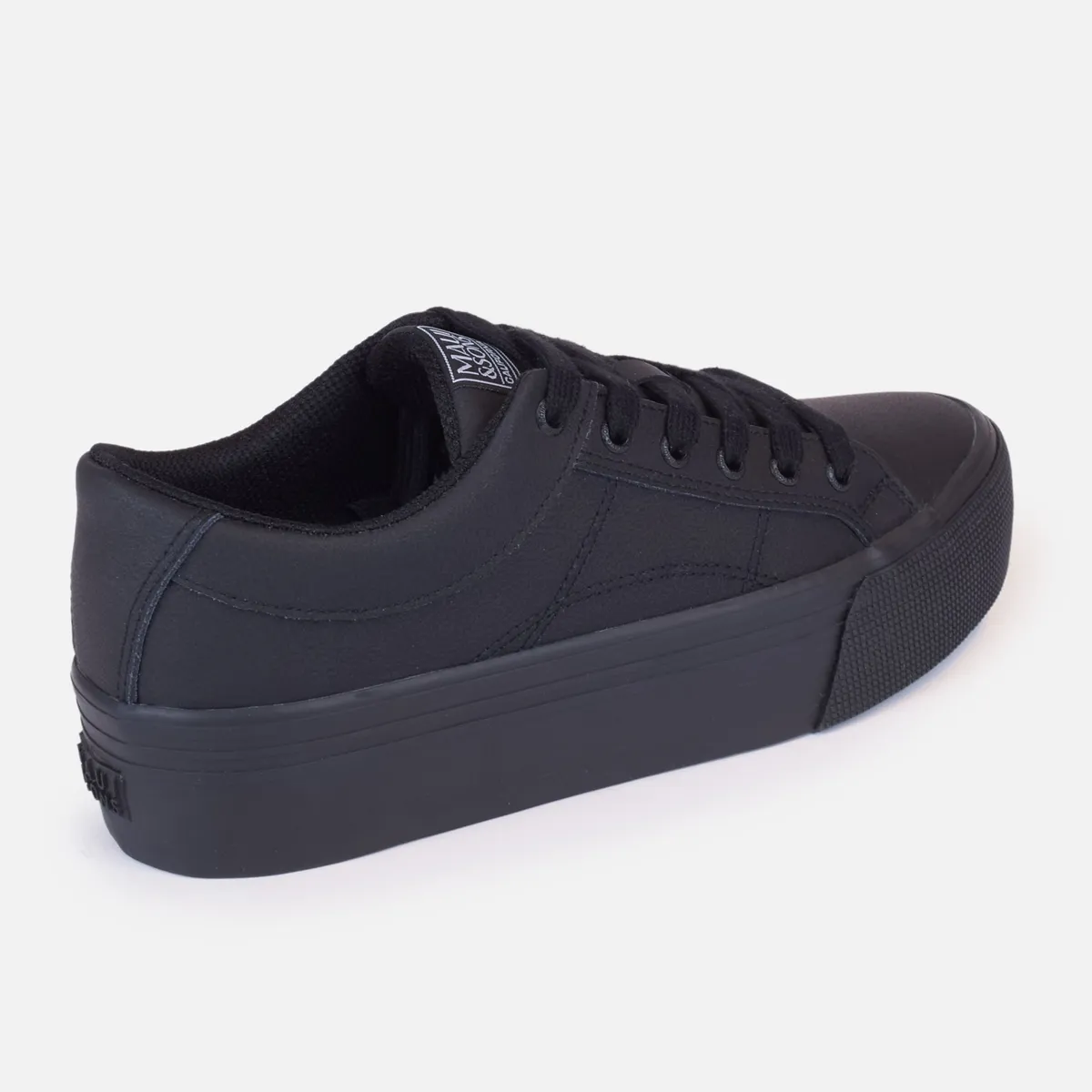 MAUI AND SONS - Zapatilla Lua Negra Mujer Maui And Sons