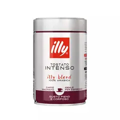 ILLY - Café Espresso Intenso Molido 250 g
