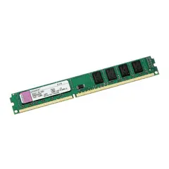 KINGSTON - Memoria RAM DDR3 8GB 1600MTs KVR16LN118WP CL11 DIMM 135V
