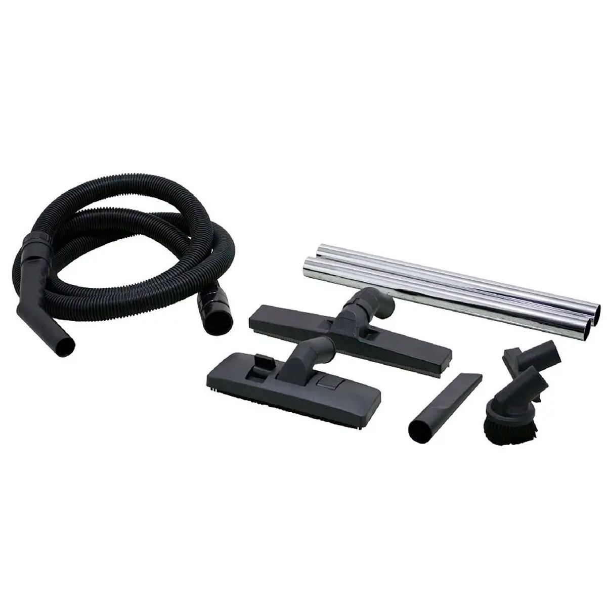 GENERICO - Aspiradora Industrial Polvo y Agua 15L Soin