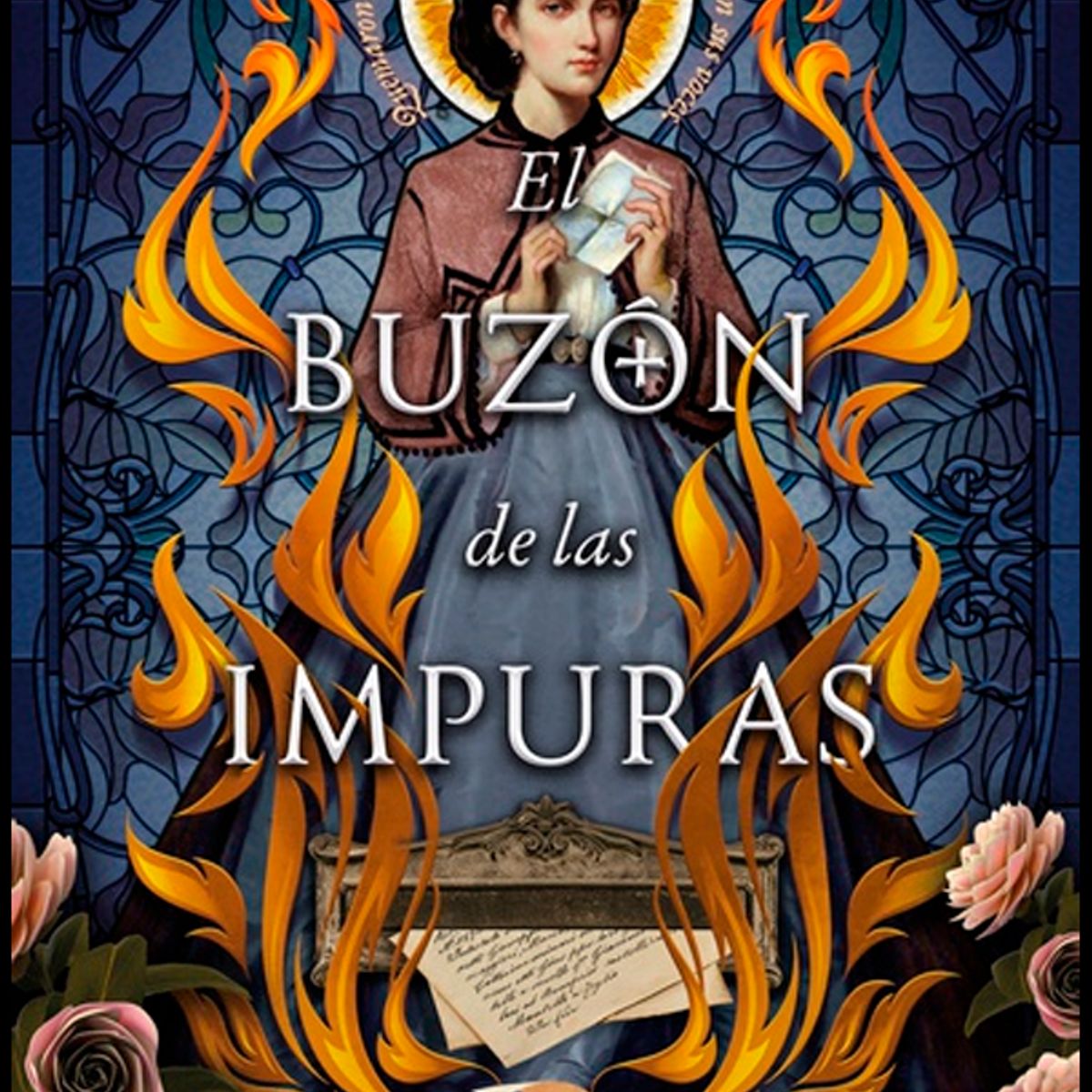 EDITORIAL CONTRAPUNTO - El buzón de las impuras
