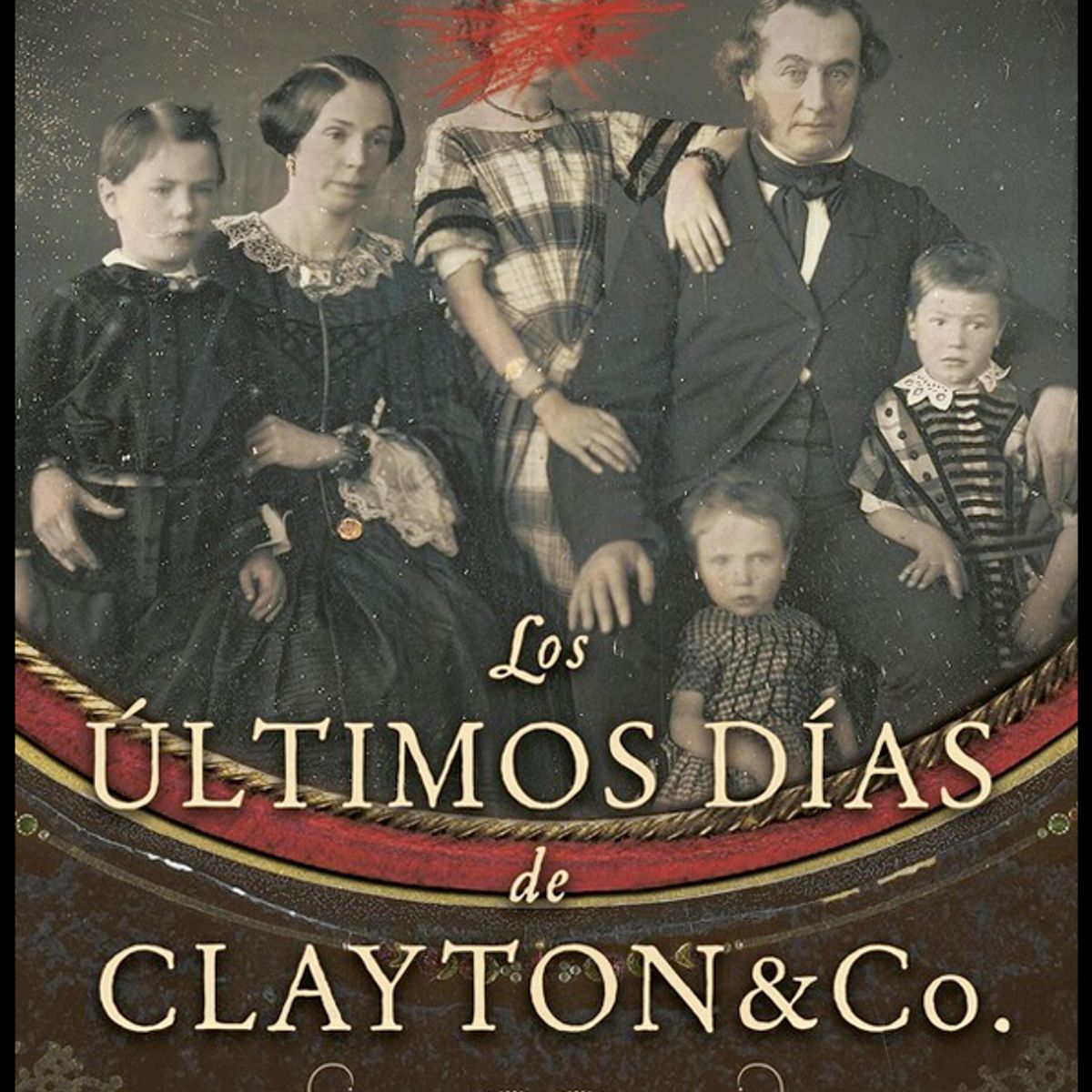EDITORIAL CONTRAPUNTO - Los últimos días de Clayton & Co.
