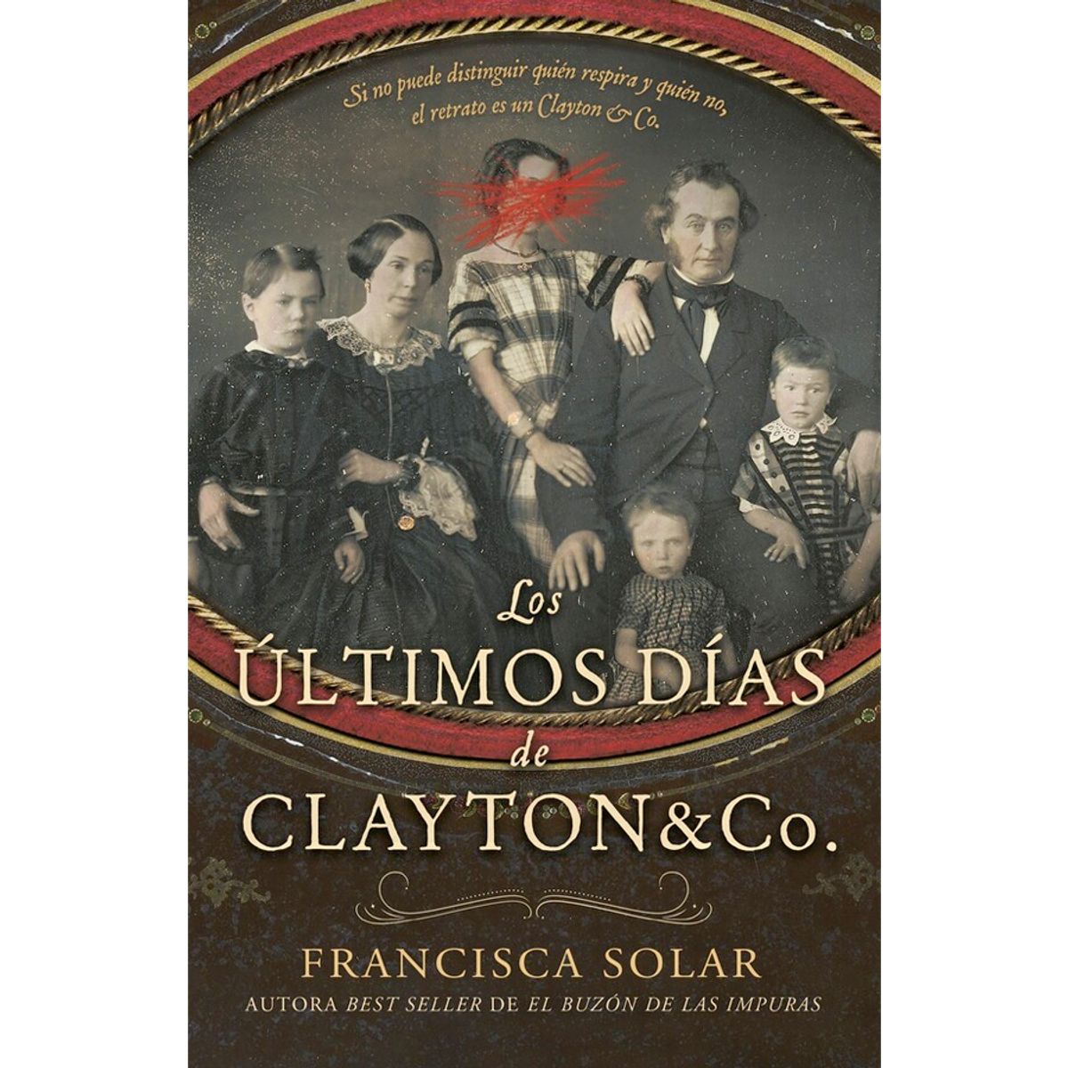 EDITORIAL CONTRAPUNTO - Los últimos días de Clayton & Co.