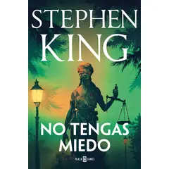 PLAZA & JANES - No tengas miedo