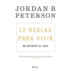 PLANETA - 12 Reglas para Vivir