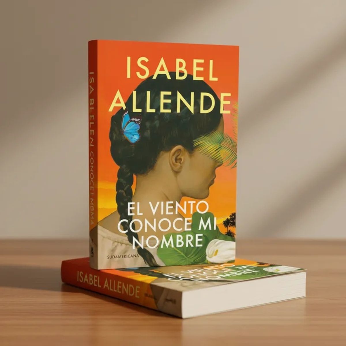 EDITORIAL CONTRAPUNTO - El viento conoce mi nombre