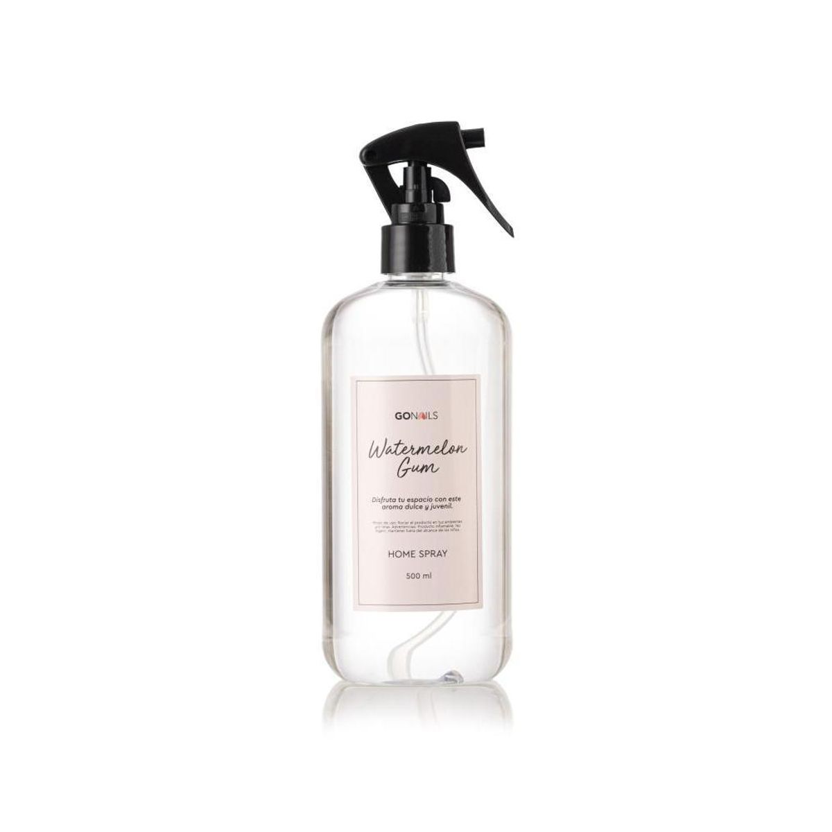 GO NAILS - Go Nails Difusor De Aromas En Spray Watermelon Gum 500 Ml