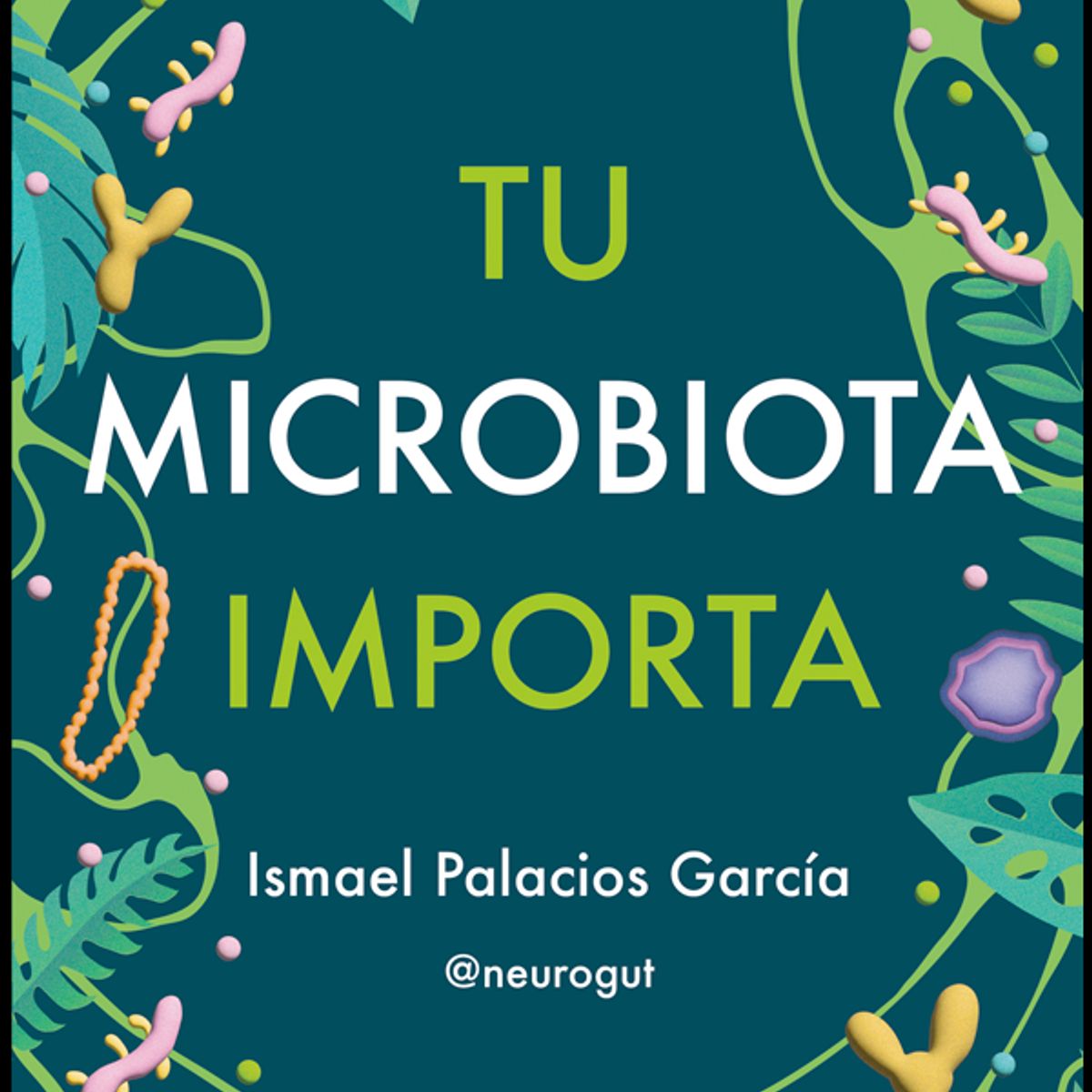 DIANA - Tu microbiota importa