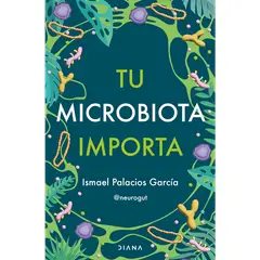 DIANA - Tu microbiota importa