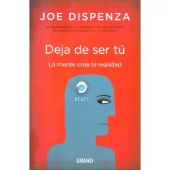 URANO - Deja de ser tú