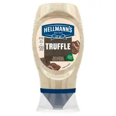 HELLMANN'S - Mayonesa Trufa Squeeze 250 ml