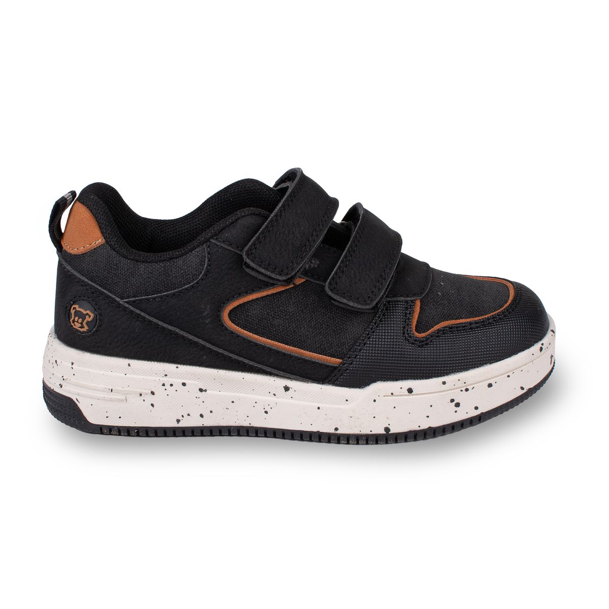 PILLIN - Zapatillas Niño Pillin PZD510-26NEG