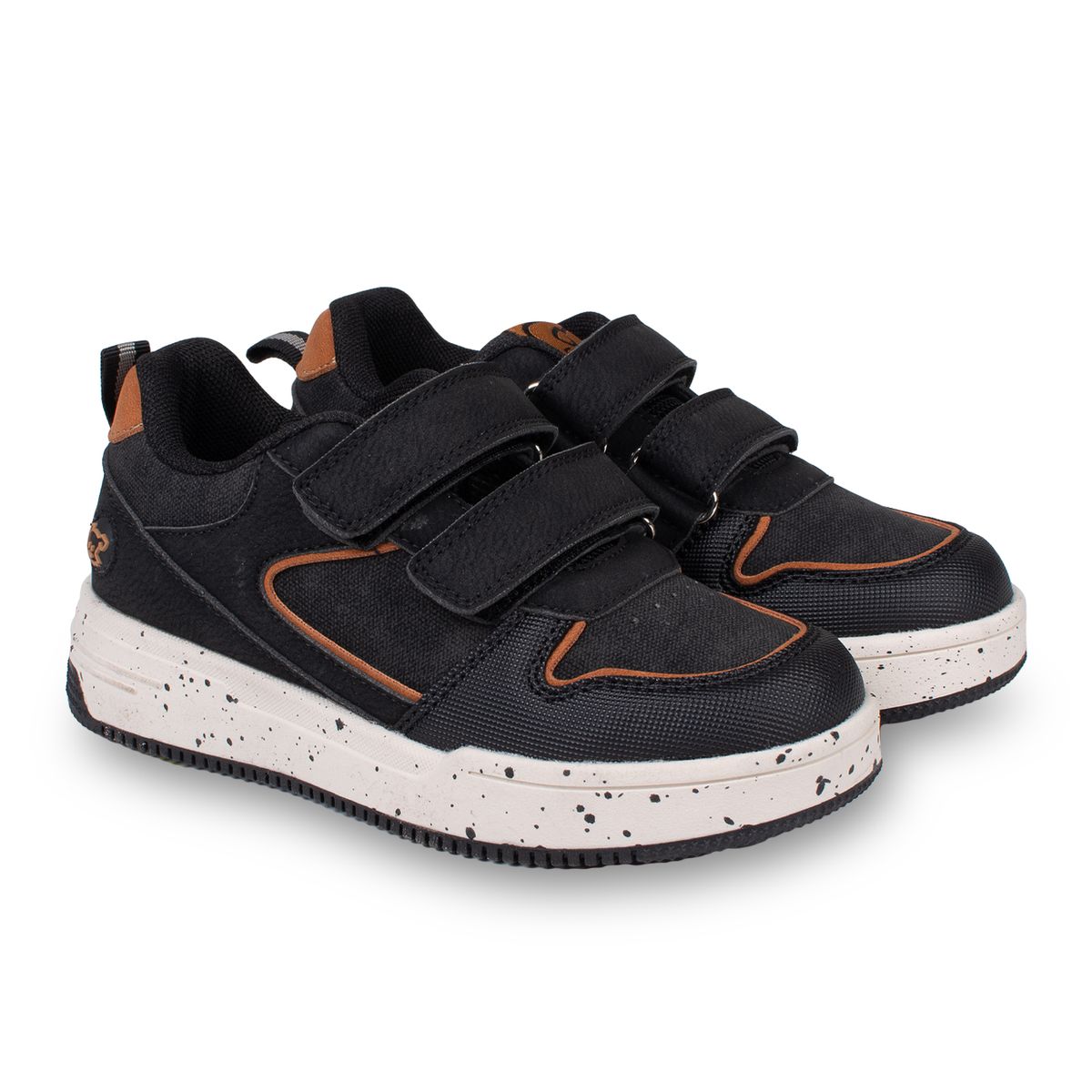 PILLIN - Zapatillas Niño Pillin PZD510-26NEG