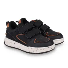 PILLIN - Zapatillas Niño PZD510-26NEG