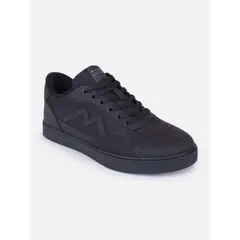 MAUI AND SONS - Zapatilla Mati Negra Infantil