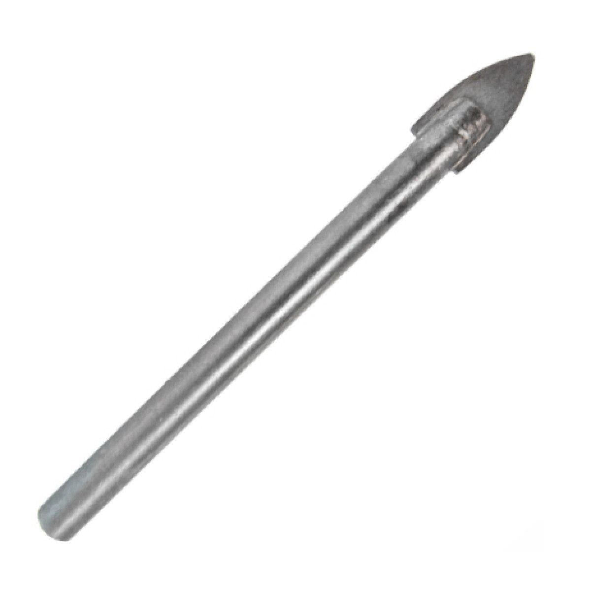 TRUPER - BROCA VIDRIO Y CERAMICA 6 MM 14 11702