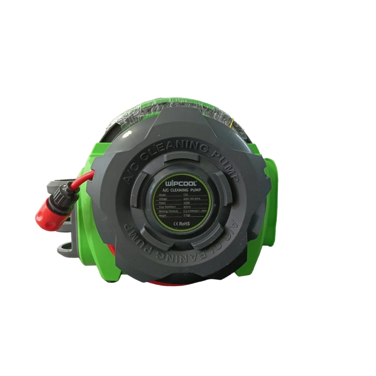 Bomba de limpieza Mantención mod C10 ELECTRICA Wipcool, marca GENERICO - Foto Principal