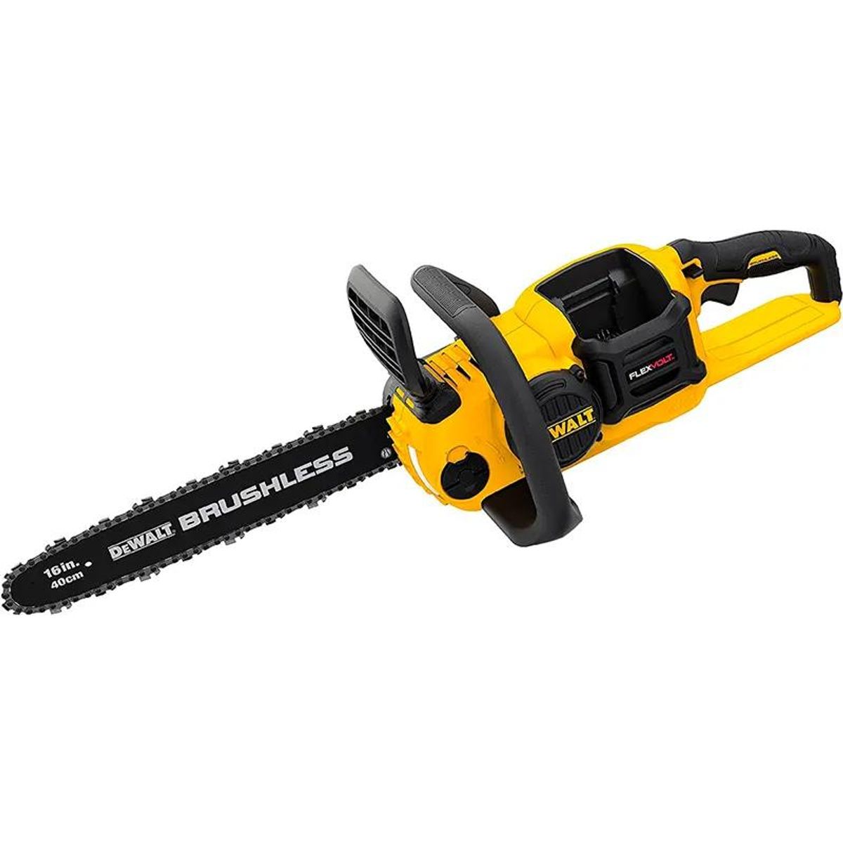 DEWALT - MOTOSIERRA 16 60V BRUSLESS MAX DEWALT DCCS670B
