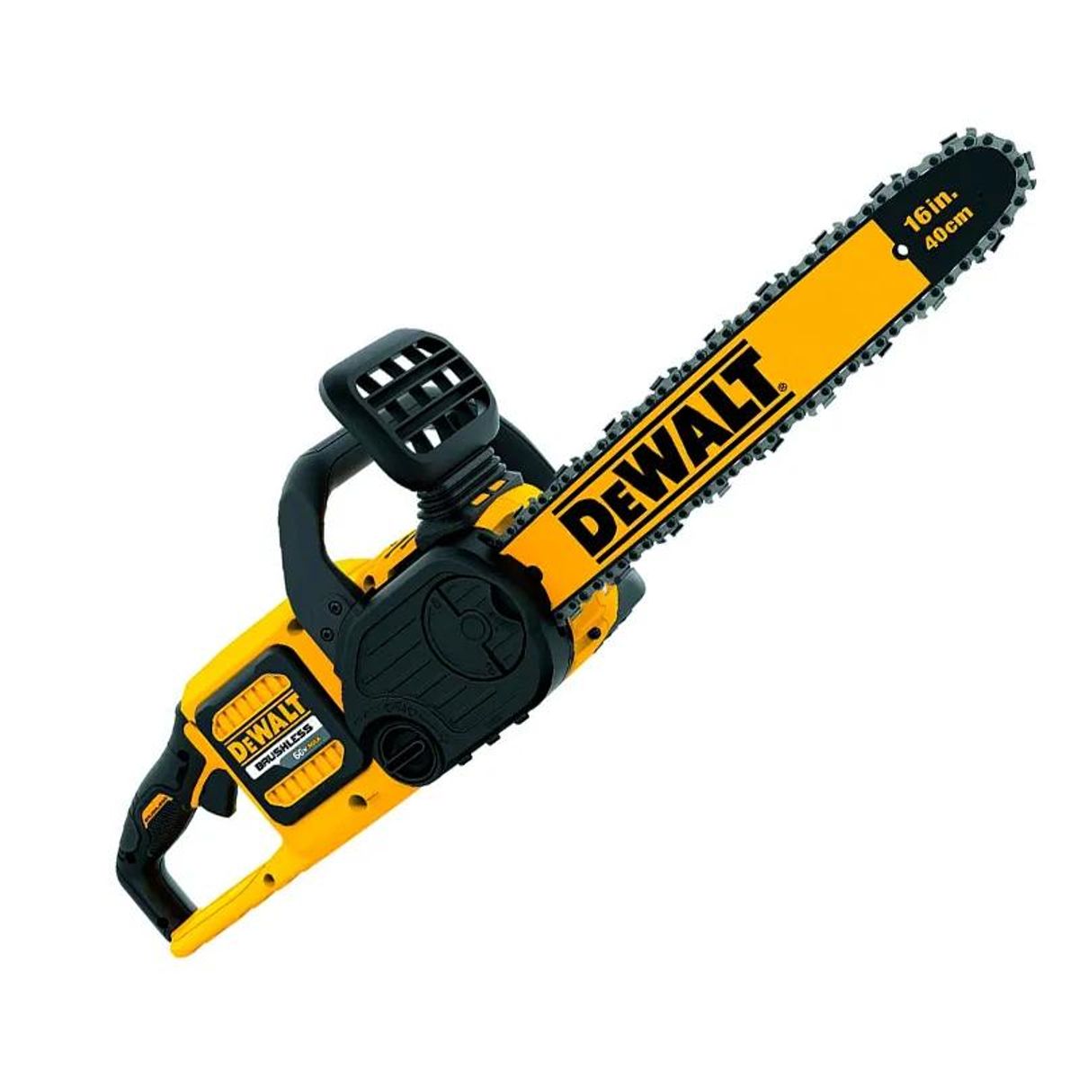 DEWALT - MOTOSIERRA 16 60V BRUSLESS MAX DEWALT DCCS670B