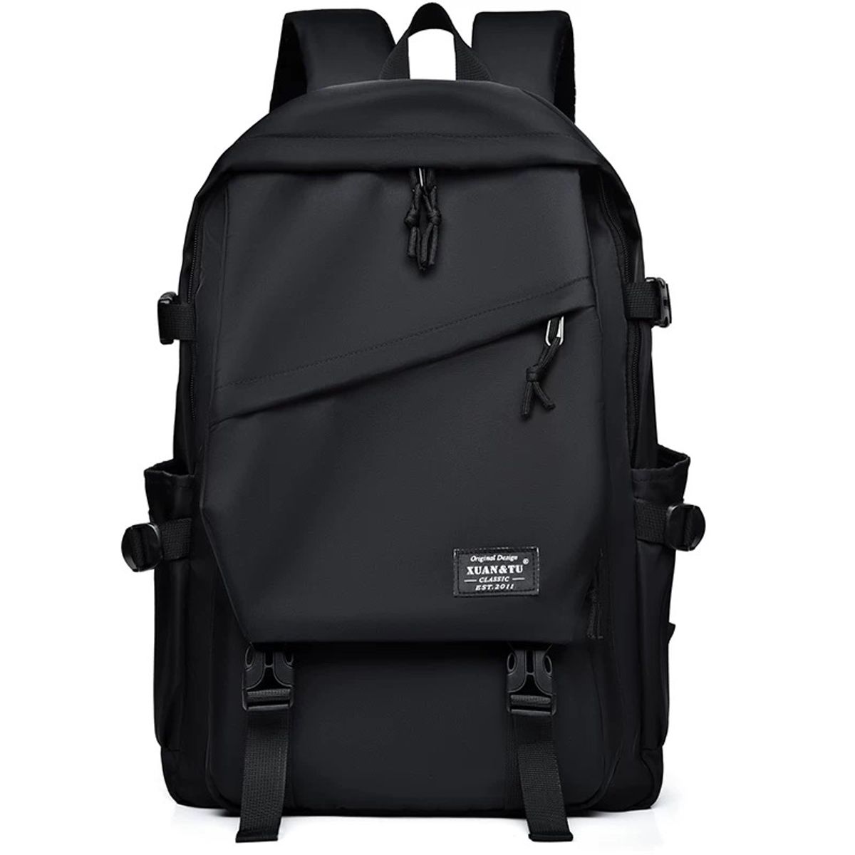 GENERICO - Mochila para escuela y trabaja  Backpack  Unisex 8803