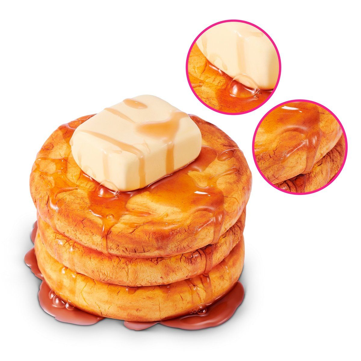 ANSALDO - Carro De Compra Slime Mart De Zuru