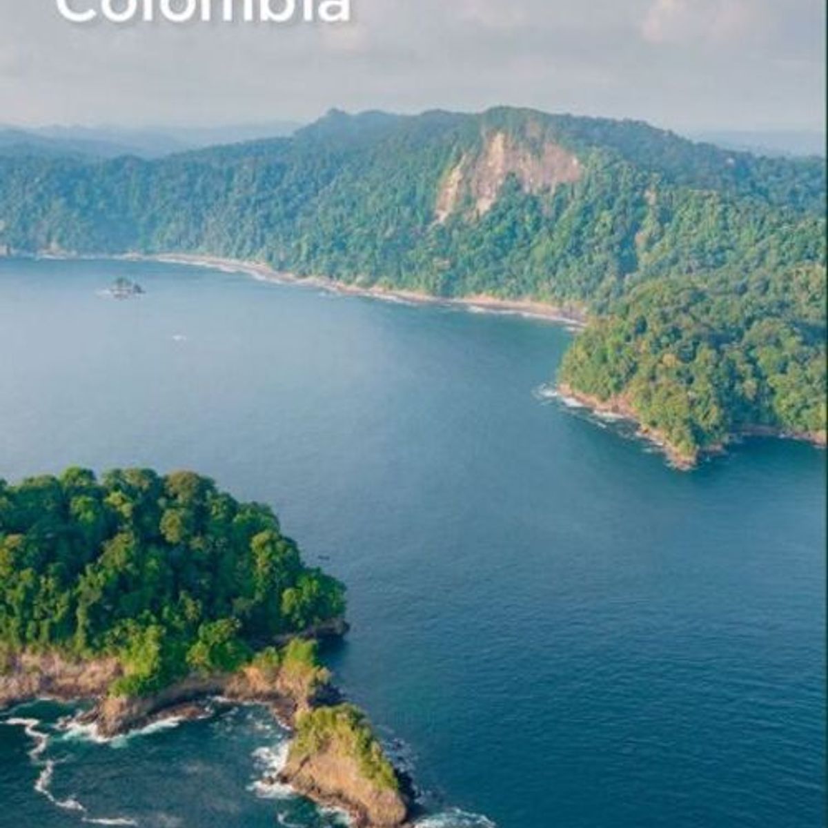 ANTARTICA LIBROS - Colombia