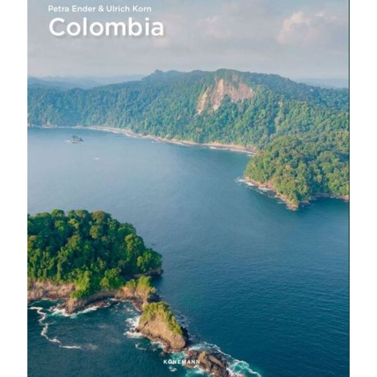 ANTARTICA LIBROS - Colombia