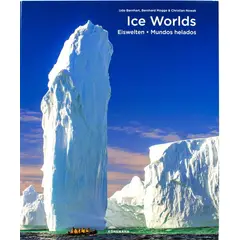 ANTARTICA LIBROS - Ice Worlds