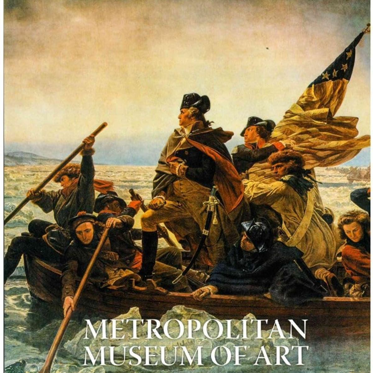 ANTARTICA LIBROS - Metropolitan Museum Of Art