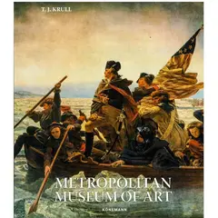 ANTARTICA LIBROS - Metropolitan Museum Of Art