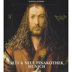 ANTARTICA LIBROS - Alte Neue Pinakothek