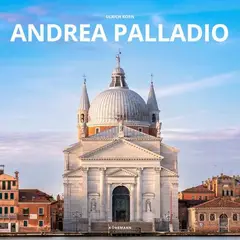 ANTARTICA LIBROS - Andrea Palladio