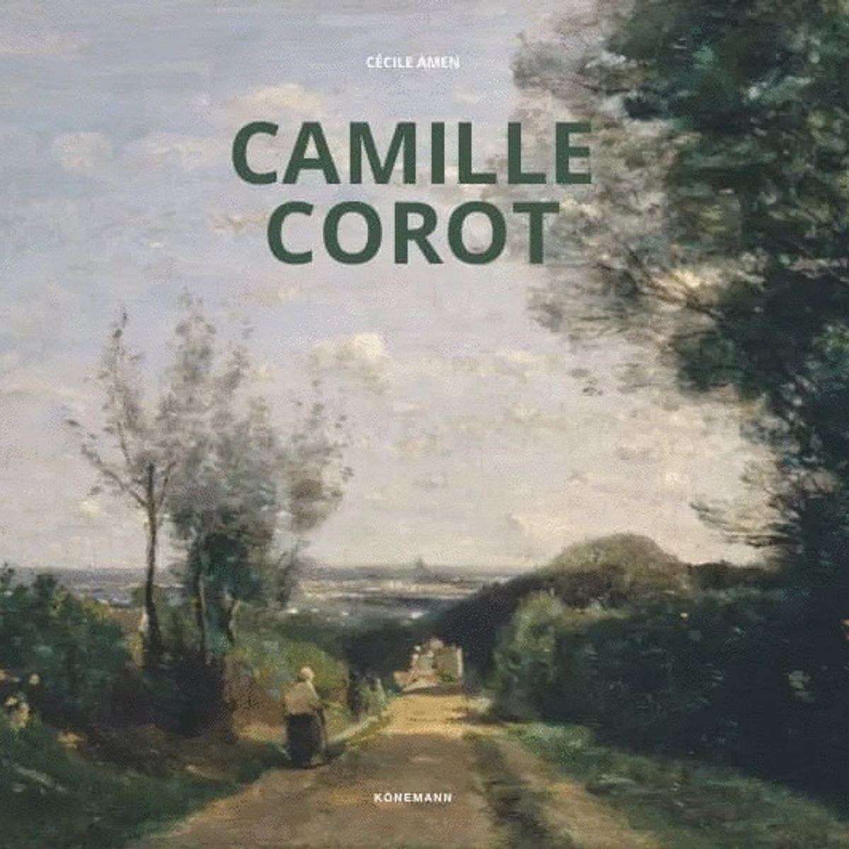 ANTARTICA LIBROS - Camille Corot