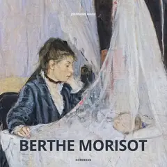 ANTARTICA LIBROS - Berthe Morisot
