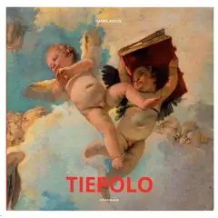 ANTARTICA LIBROS - Tiepolo