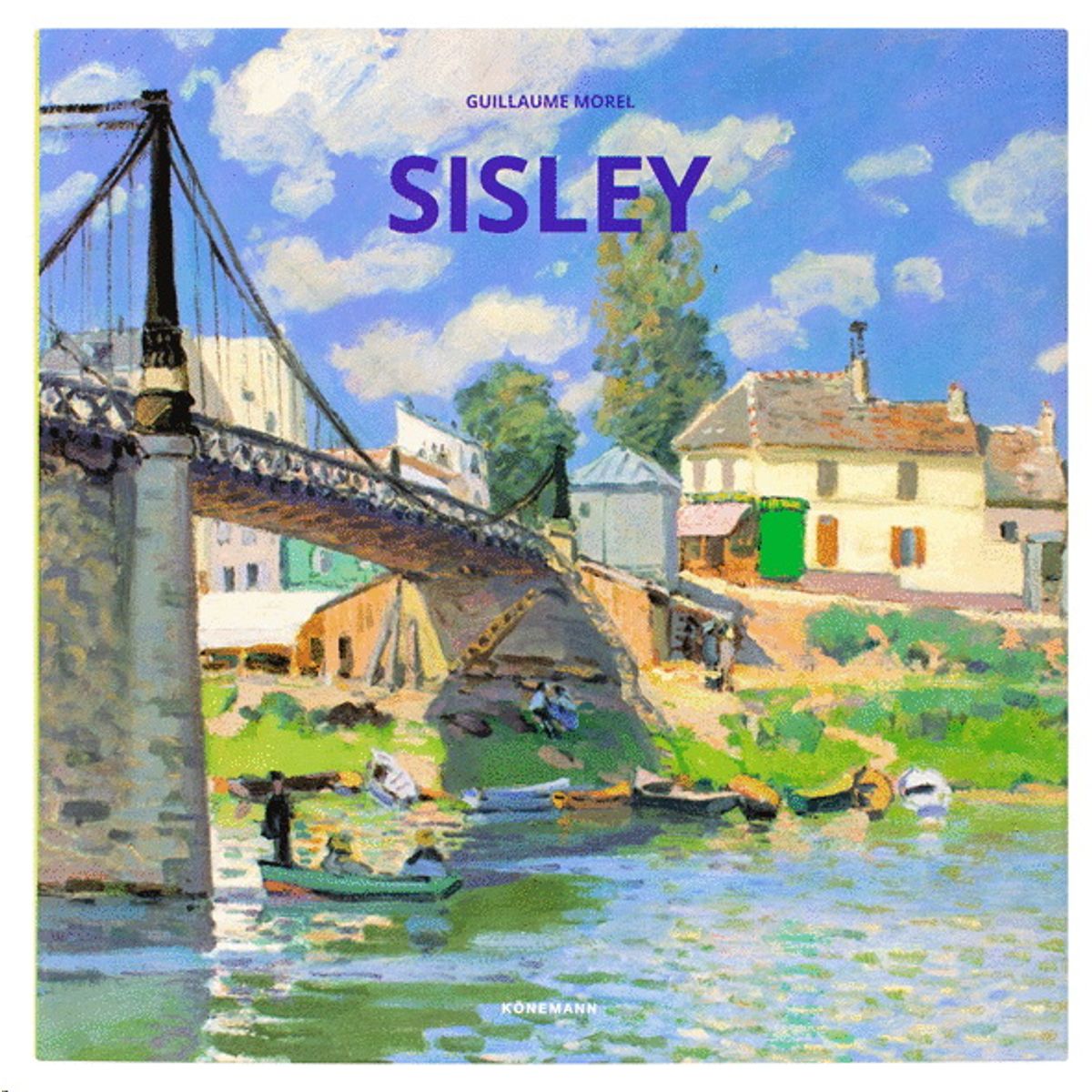 ANTARTICA LIBROS - Sisley