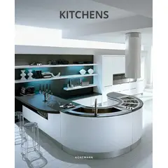 ANTARTICA LIBROS - Kitchens